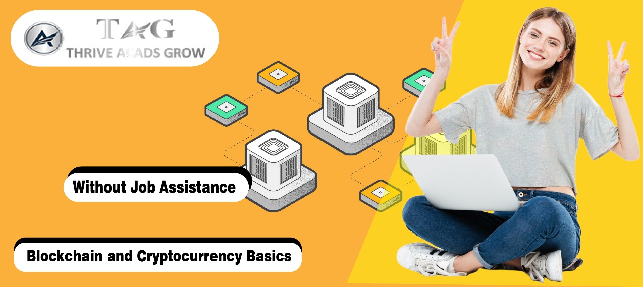 Blockchain and Cryptocurrency Basics