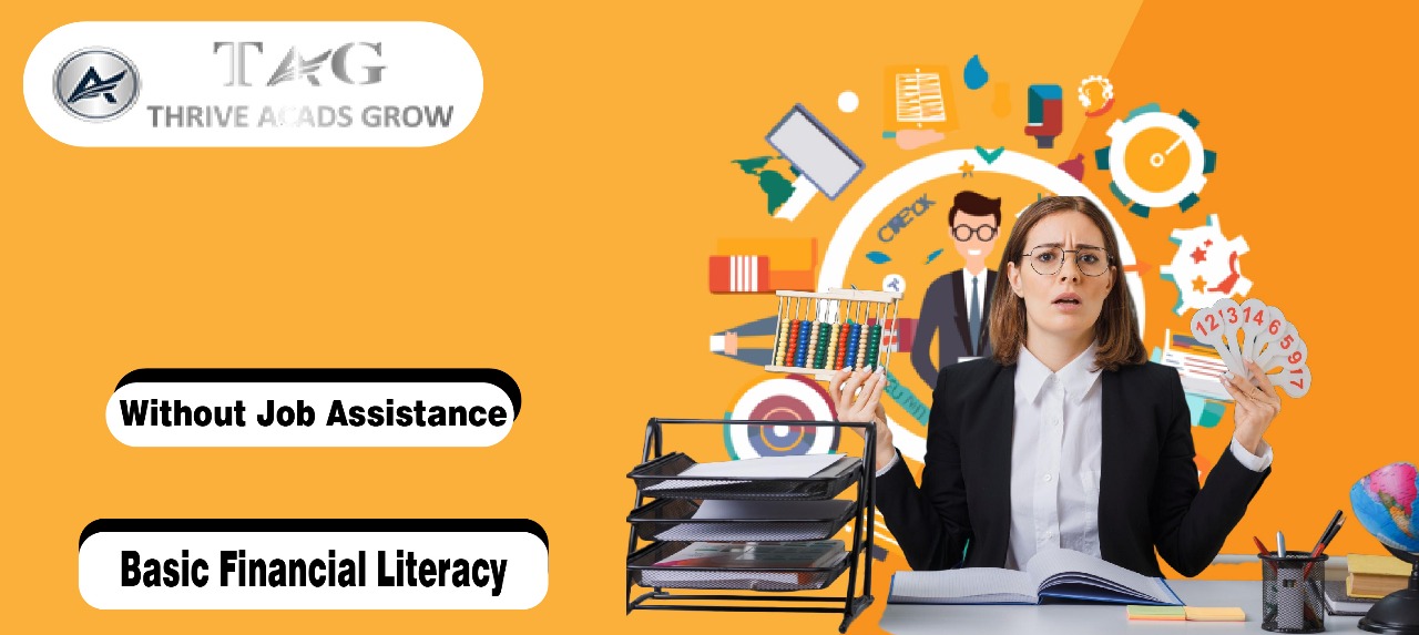 Basic Financial Literacy